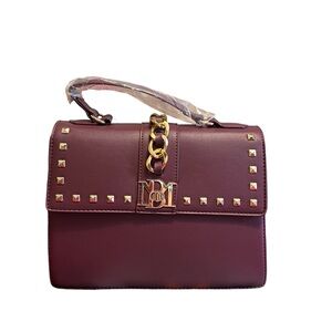 Badgley Mischka Crossbody Bag